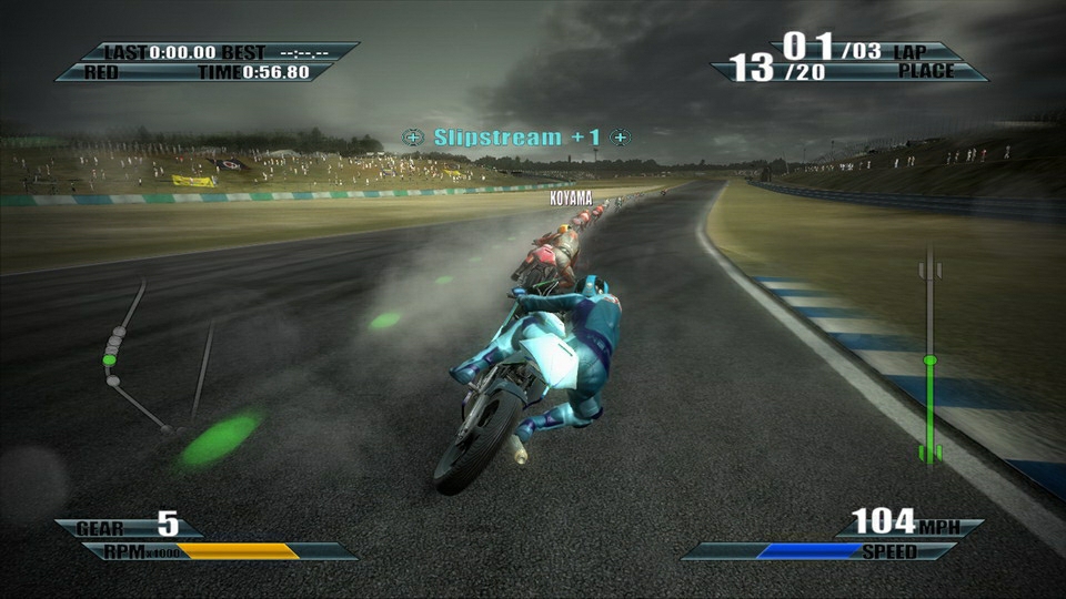 MotoGP 09/10 - Imagen 20